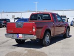 2008 Nissan Frontier SE I4