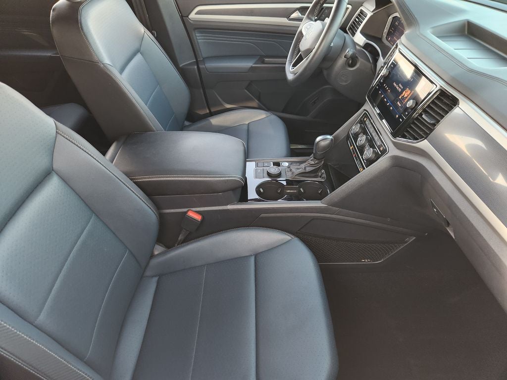 2023 Volkswagen Atlas Cross Sport 3.6L V6 SEL