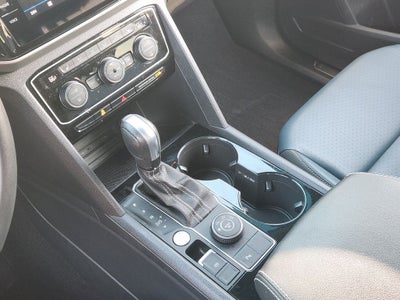 2023 Volkswagen Atlas Cross Sport 3.6L V6 SEL