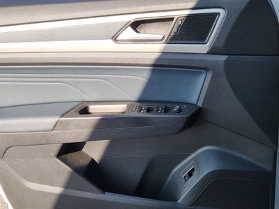 2023 Volkswagen Atlas Cross Sport 3.6L V6 SEL