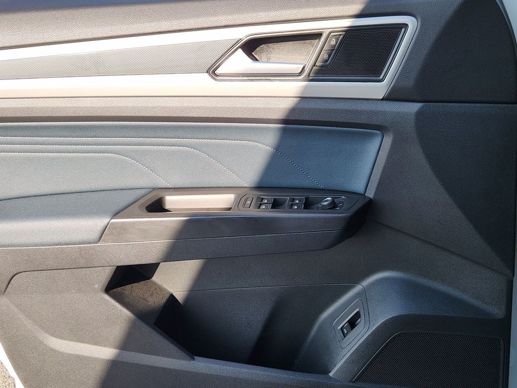 2023 Volkswagen Atlas Cross Sport 3.6L V6 SEL