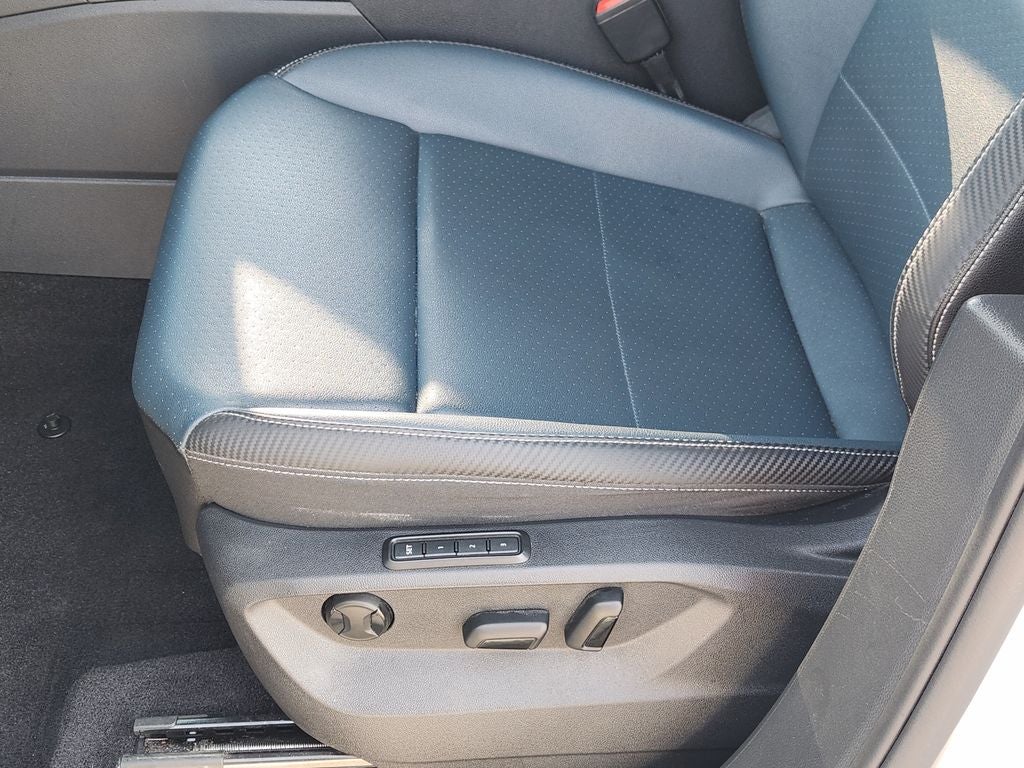 2023 Volkswagen Atlas Cross Sport 3.6L V6 SEL