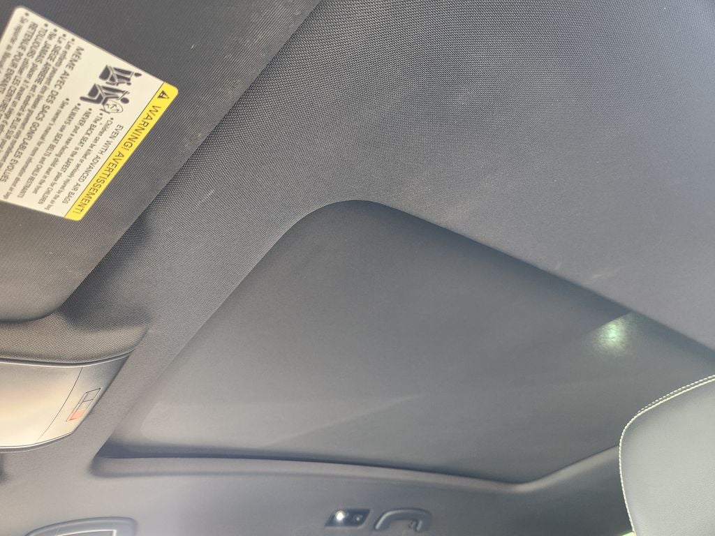 2023 Volkswagen Atlas Cross Sport 3.6L V6 SEL