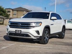2023 Volkswagen Atlas Cross Sport 3.6L V6 SEL