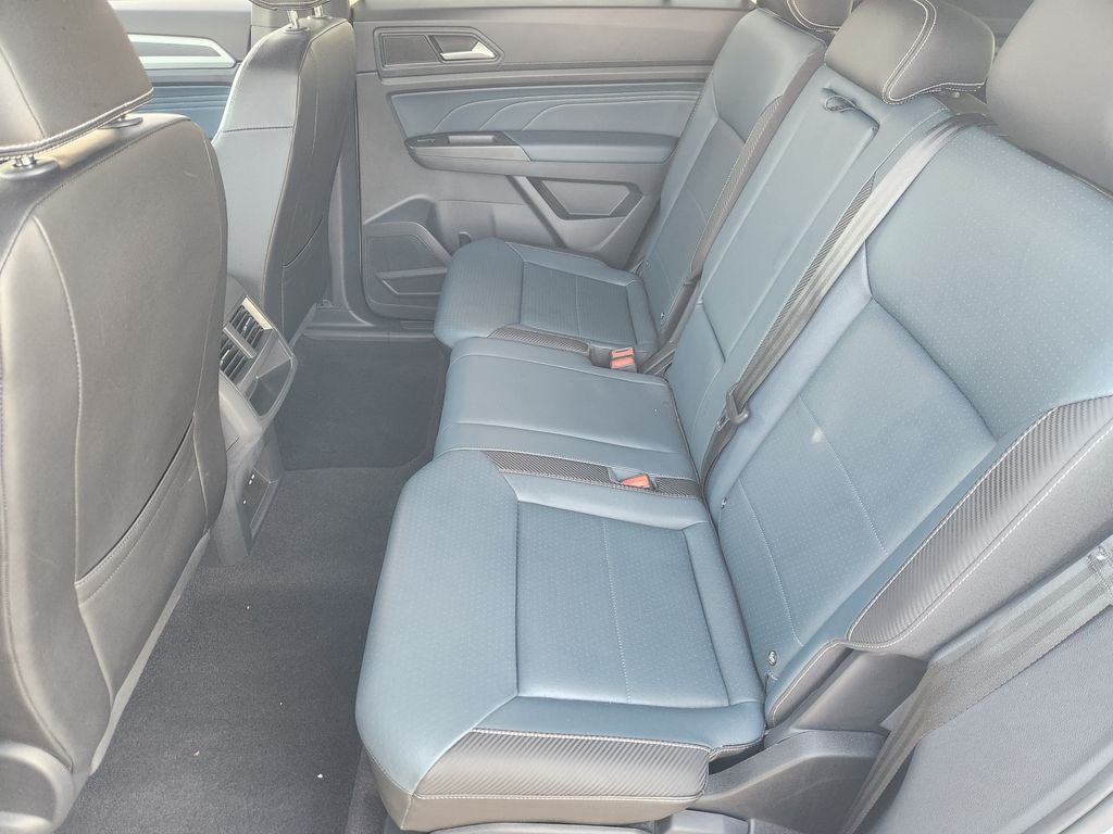 2023 Volkswagen Atlas Cross Sport 3.6L V6 SEL