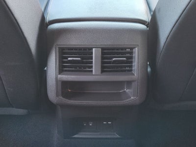 2023 Volkswagen Atlas Cross Sport 3.6L V6 SEL