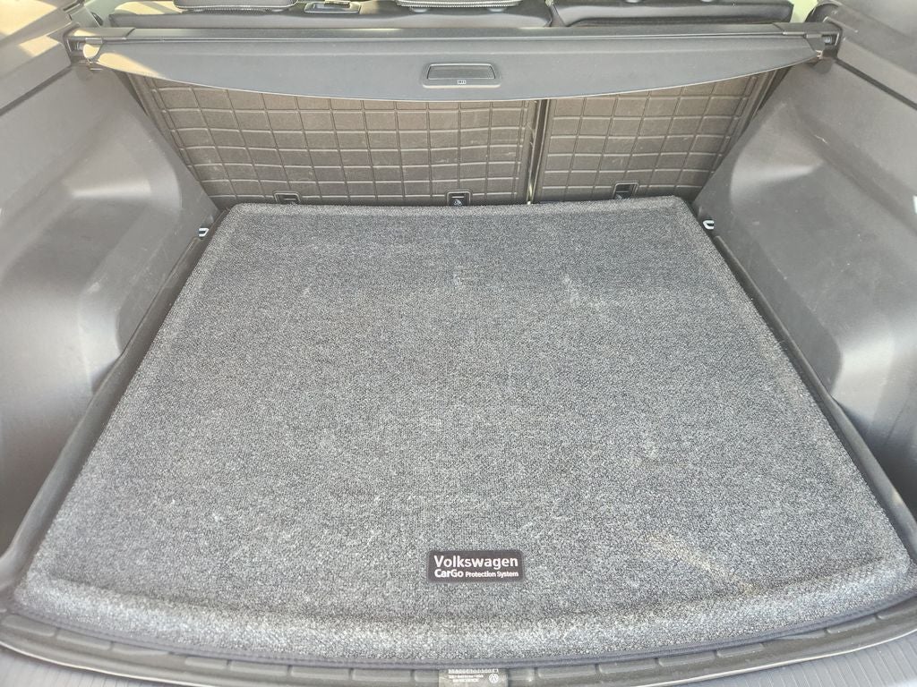 2023 Volkswagen Atlas Cross Sport 3.6L V6 SEL