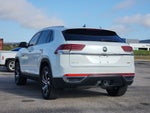 2023 Volkswagen Atlas Cross Sport 3.6L V6 SEL