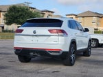 2023 Volkswagen Atlas Cross Sport 3.6L V6 SEL