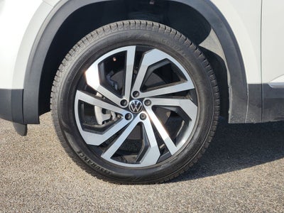2023 Volkswagen Atlas Cross Sport 3.6L V6 SEL