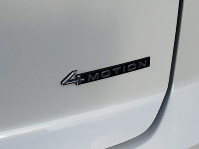 2023 Volkswagen Atlas Cross Sport 3.6L V6 SEL