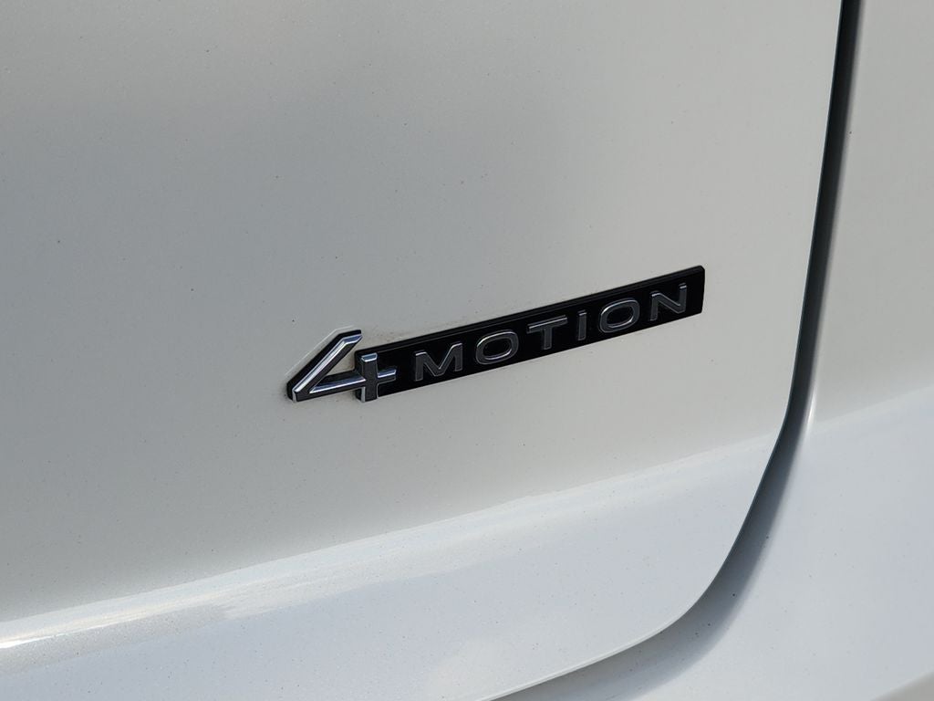 2023 Volkswagen Atlas Cross Sport 3.6L V6 SEL