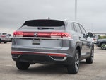 2024 Volkswagen Atlas Cross Sport 2.0T SE