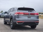 2024 Volkswagen Atlas Cross Sport 2.0T SE