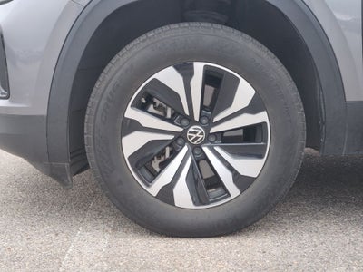2024 Volkswagen Atlas Cross Sport 2.0T SE
