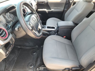 2018 Toyota Tacoma SR5 V6