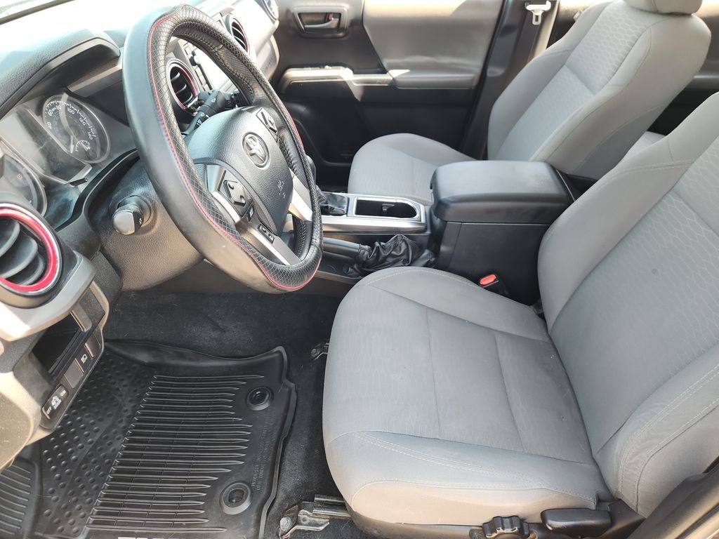 2018 Toyota Tacoma SR5 V6