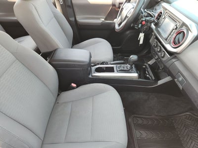 2018 Toyota Tacoma SR5 V6