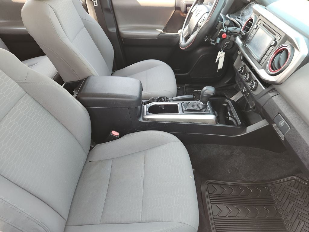2018 Toyota Tacoma SR5 V6
