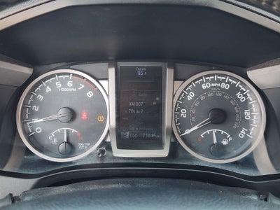 2018 Toyota Tacoma SR5 V6
