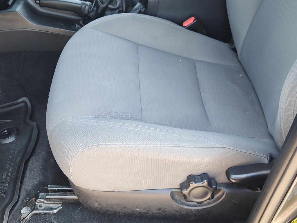 2018 Toyota Tacoma SR5 V6