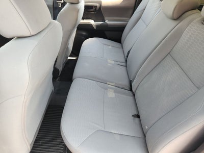 2018 Toyota Tacoma SR5 V6