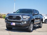 2018 Toyota Tacoma SR5 V6