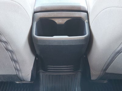 2018 Toyota Tacoma SR5 V6