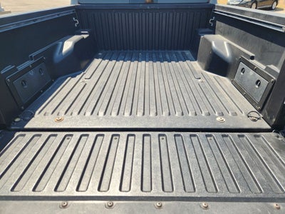 2018 Toyota Tacoma SR5 V6
