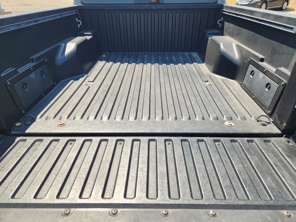 2018 Toyota Tacoma SR5 V6