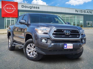 2018 Toyota Tacoma SR5 V6
