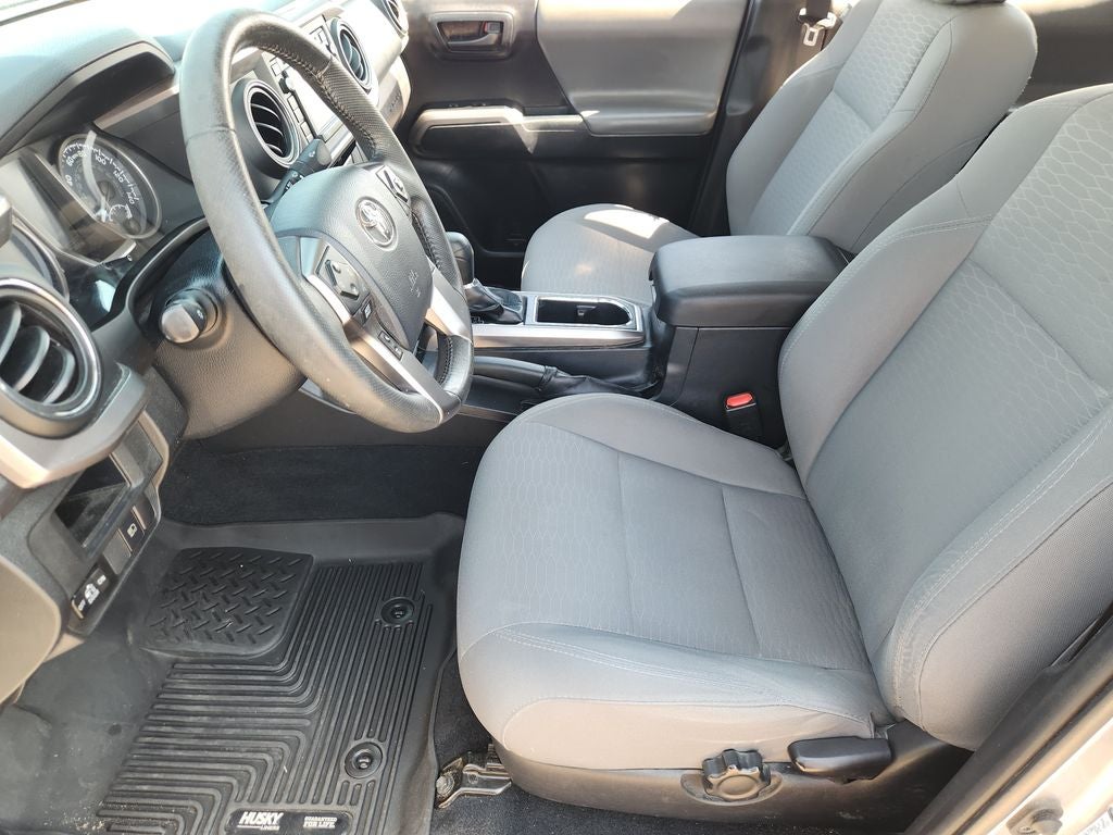 2018 Toyota Tacoma SR5 V6