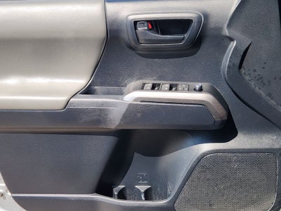 2018 Toyota Tacoma SR5 V6