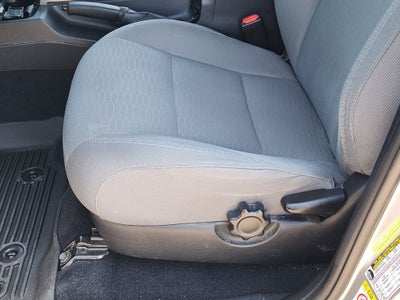 2018 Toyota Tacoma SR5 V6