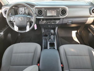 2018 Toyota Tacoma SR5 V6