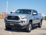 2018 Toyota Tacoma SR5 V6