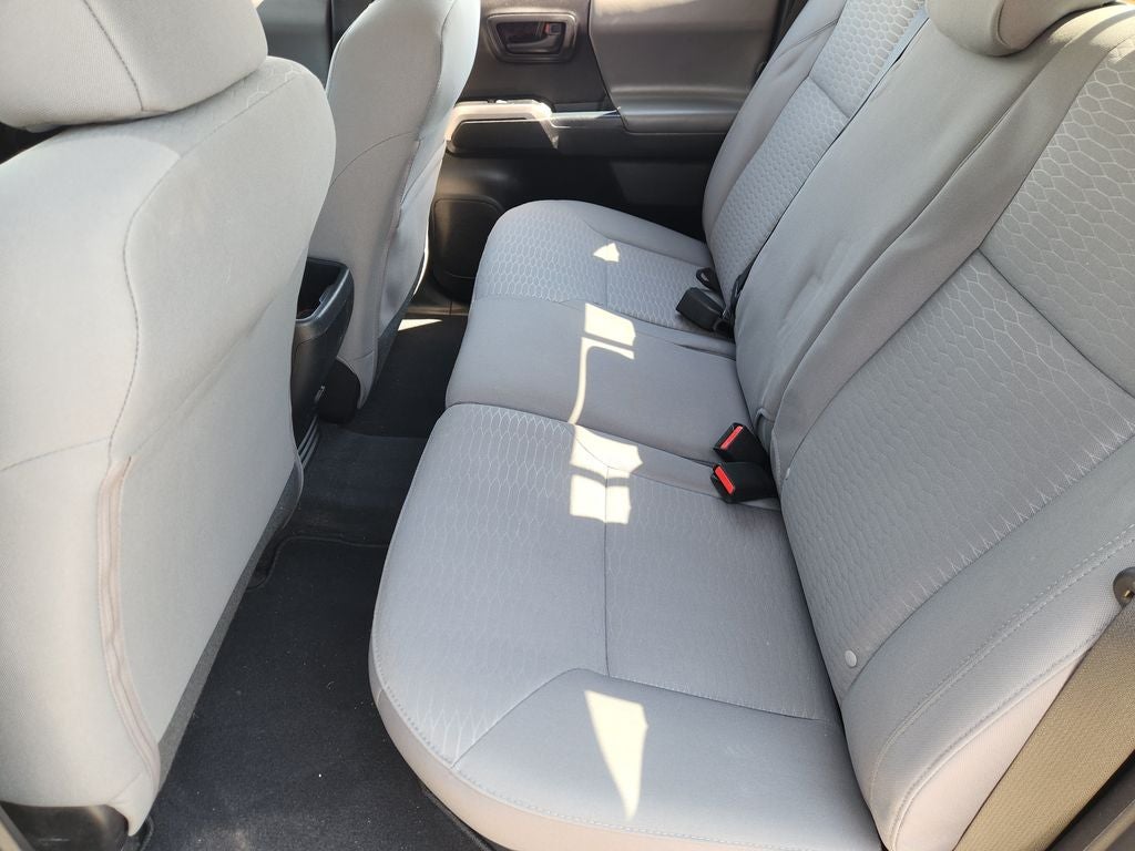 2018 Toyota Tacoma SR5 V6