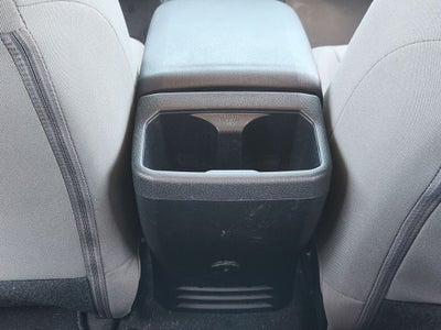 2018 Toyota Tacoma SR5 V6