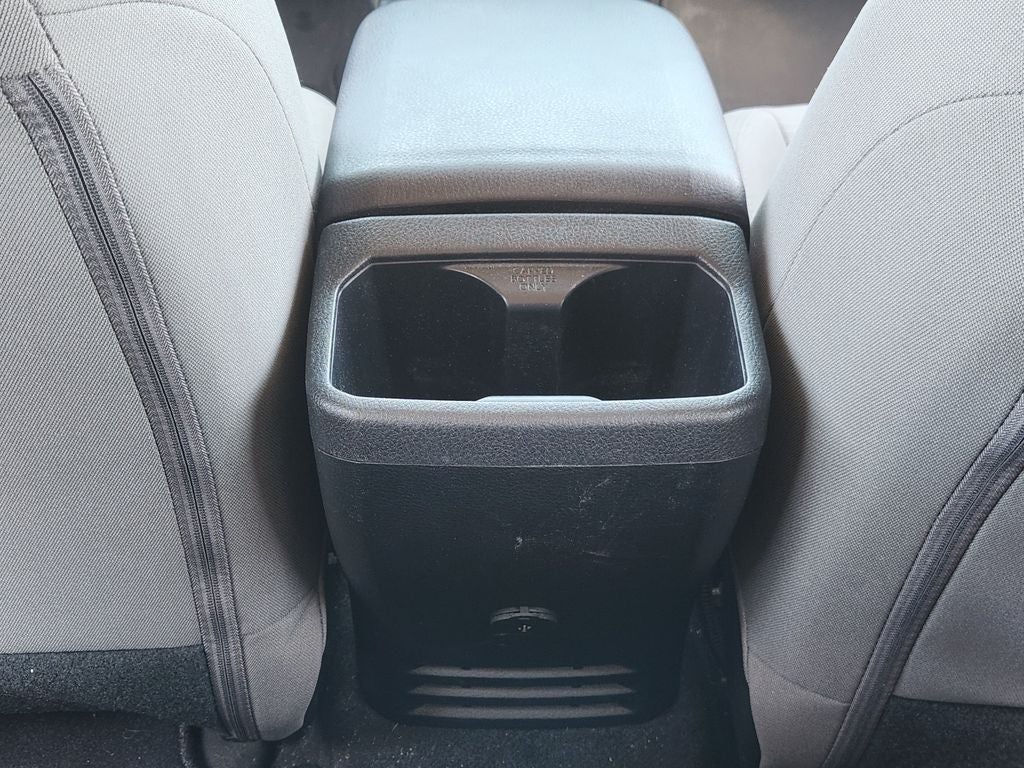 2018 Toyota Tacoma SR5 V6