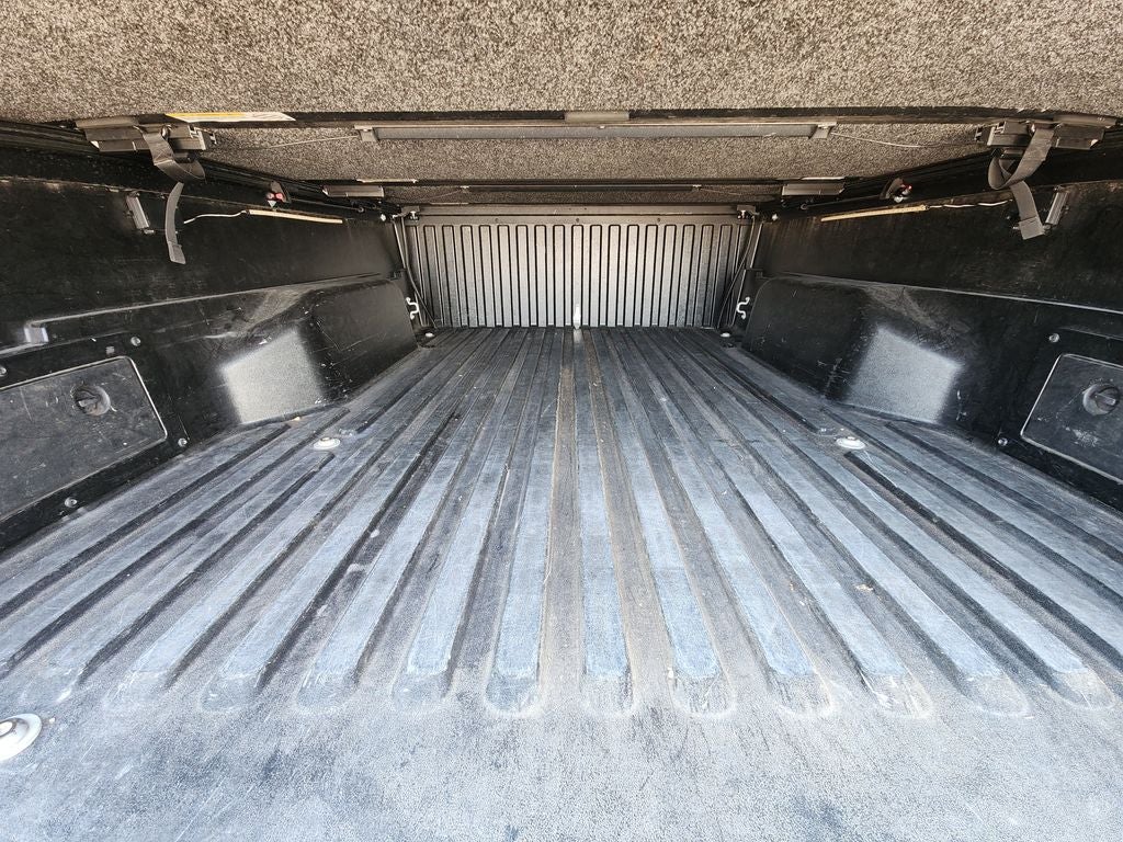 2018 Toyota Tacoma SR5 V6