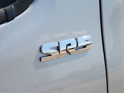 2018 Toyota Tacoma SR5 V6