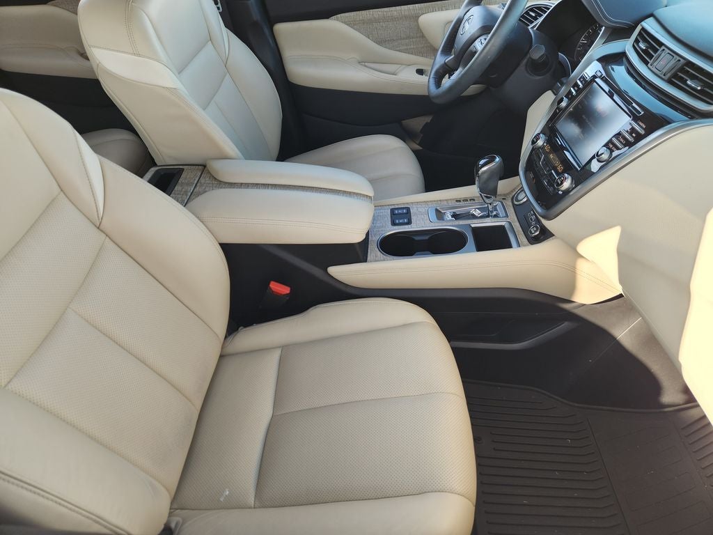 2023 Nissan Murano SL