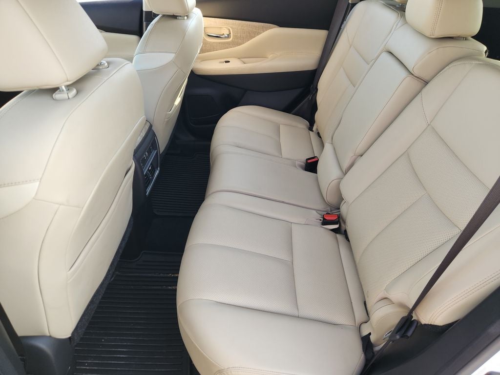 2023 Nissan Murano SL
