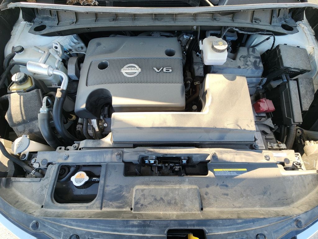 2023 Nissan Murano SL