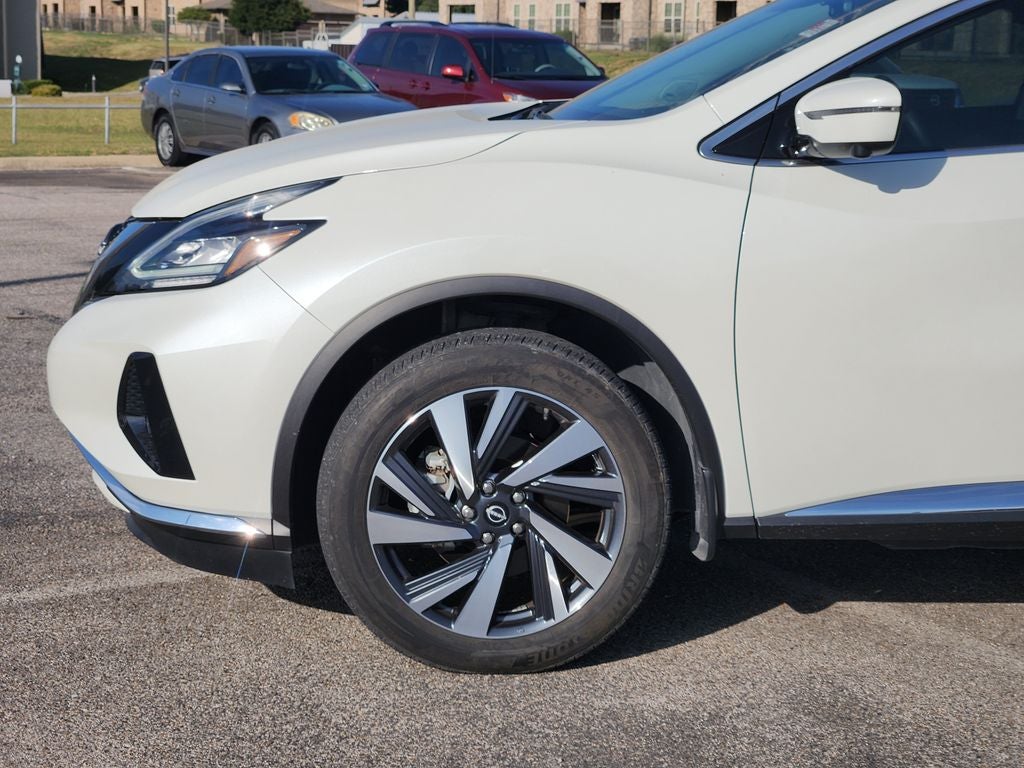 2023 Nissan Murano SL