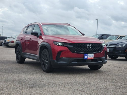 2023 Mazda Mazda CX-50 2.5 S Preferred Plus Package