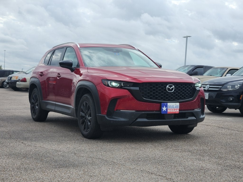 2023 Mazda Mazda CX-50 2.5 S Preferred Plus Package