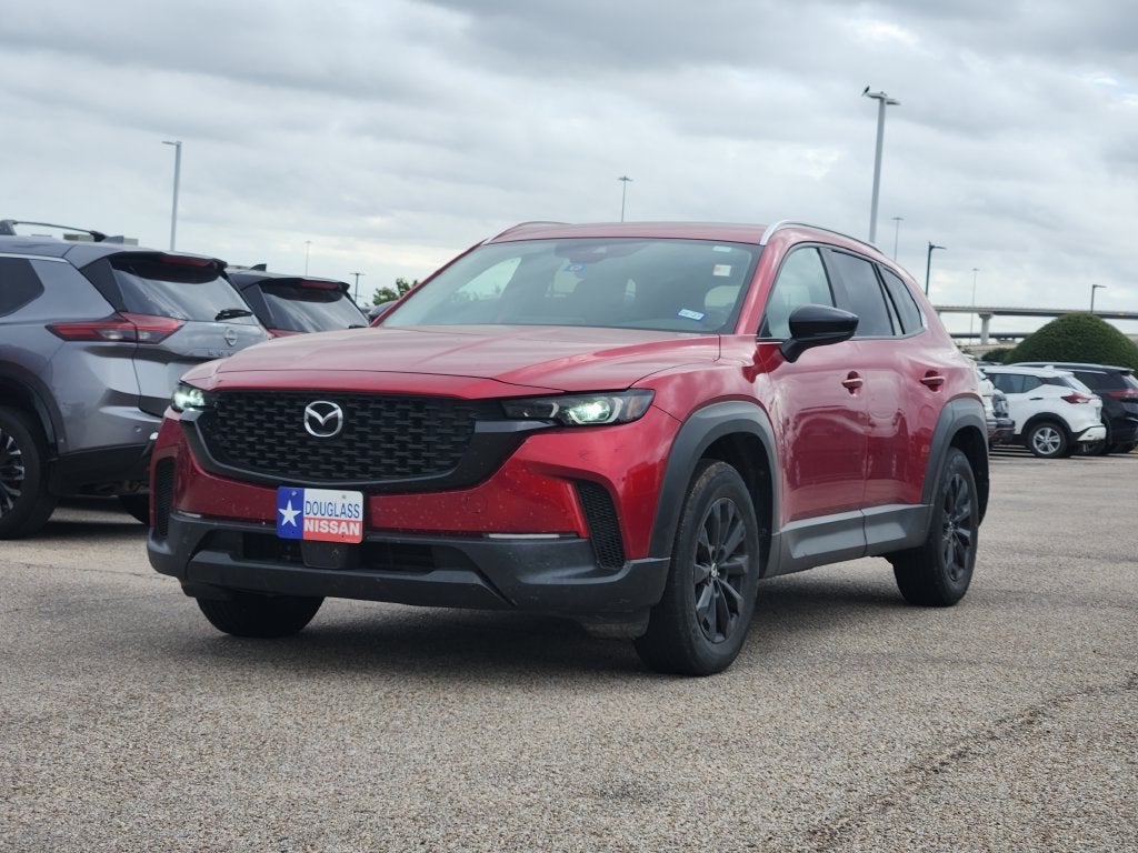 2023 Mazda Mazda CX-50 2.5 S Preferred Plus Package