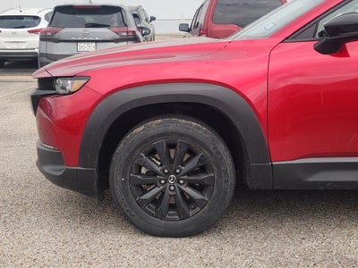 2023 Mazda Mazda CX-50 2.5 S Preferred Plus Package
