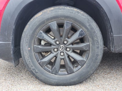 2023 Mazda Mazda CX-50 2.5 S Preferred Plus Package